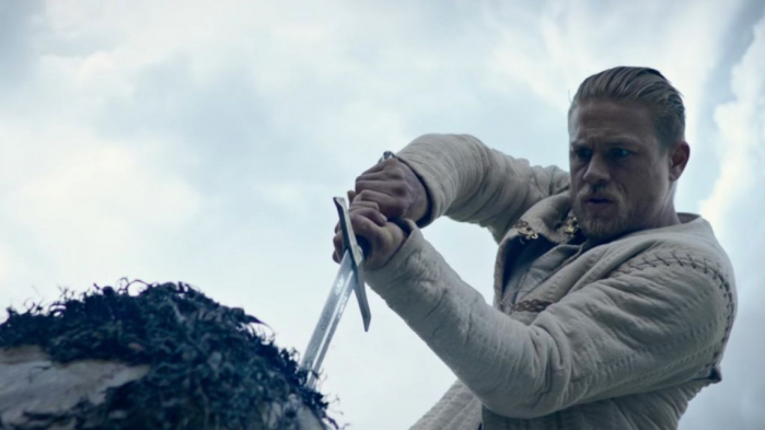 King Arthur: Il Potere della Spada