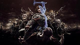 Quasi 90 min di gameplay per Shadow of War