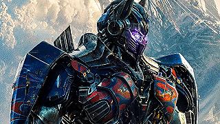 Nuovo spot tv per Transformers: L’Ultimo Cavaliere