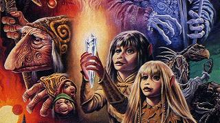 In arrivo una serie Netflix su The Dark Crystal