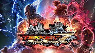 Un nuovo trailer per Tekken 7