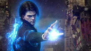 Phantom Dust Remaster si mostra in video