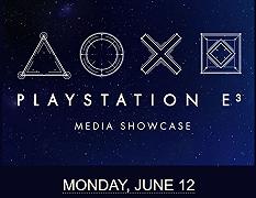 Annunciata la conferenza Sony all’E3 2017