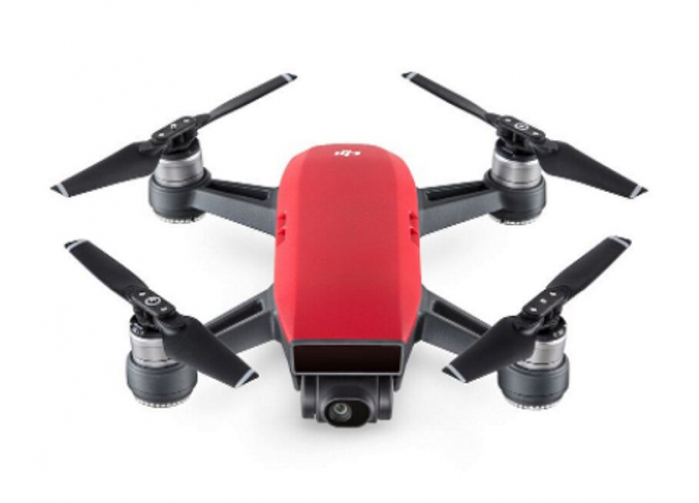 Si Puo Usare Il Drone Senza Patentino