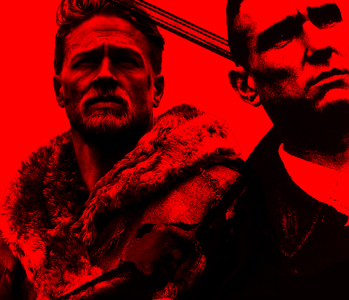 Guy Ritchie: da Lock & Stock a King Arthur