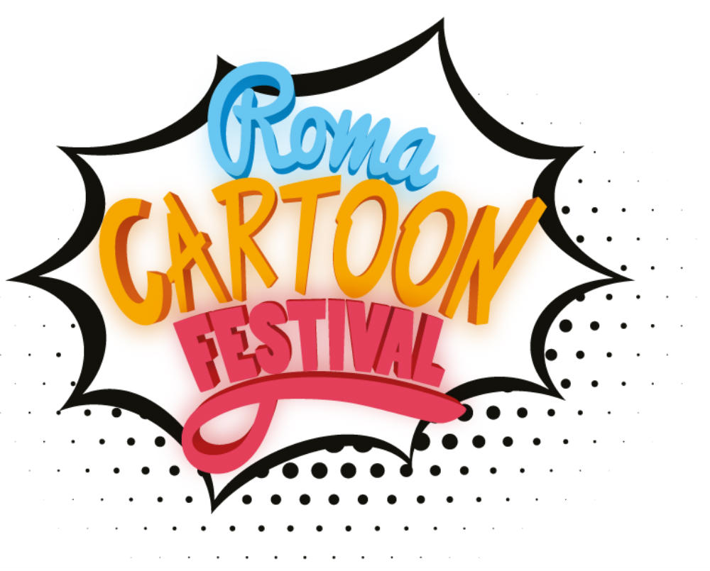 Roma Cartoon Festival, tutto pronto per la prima edizione
