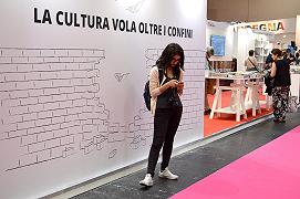 Salone del Libro: Fake News, I.A., Digital Detox e Gamification