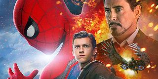 Nuovo spot tv italiano per Spider-Man: Homecoming