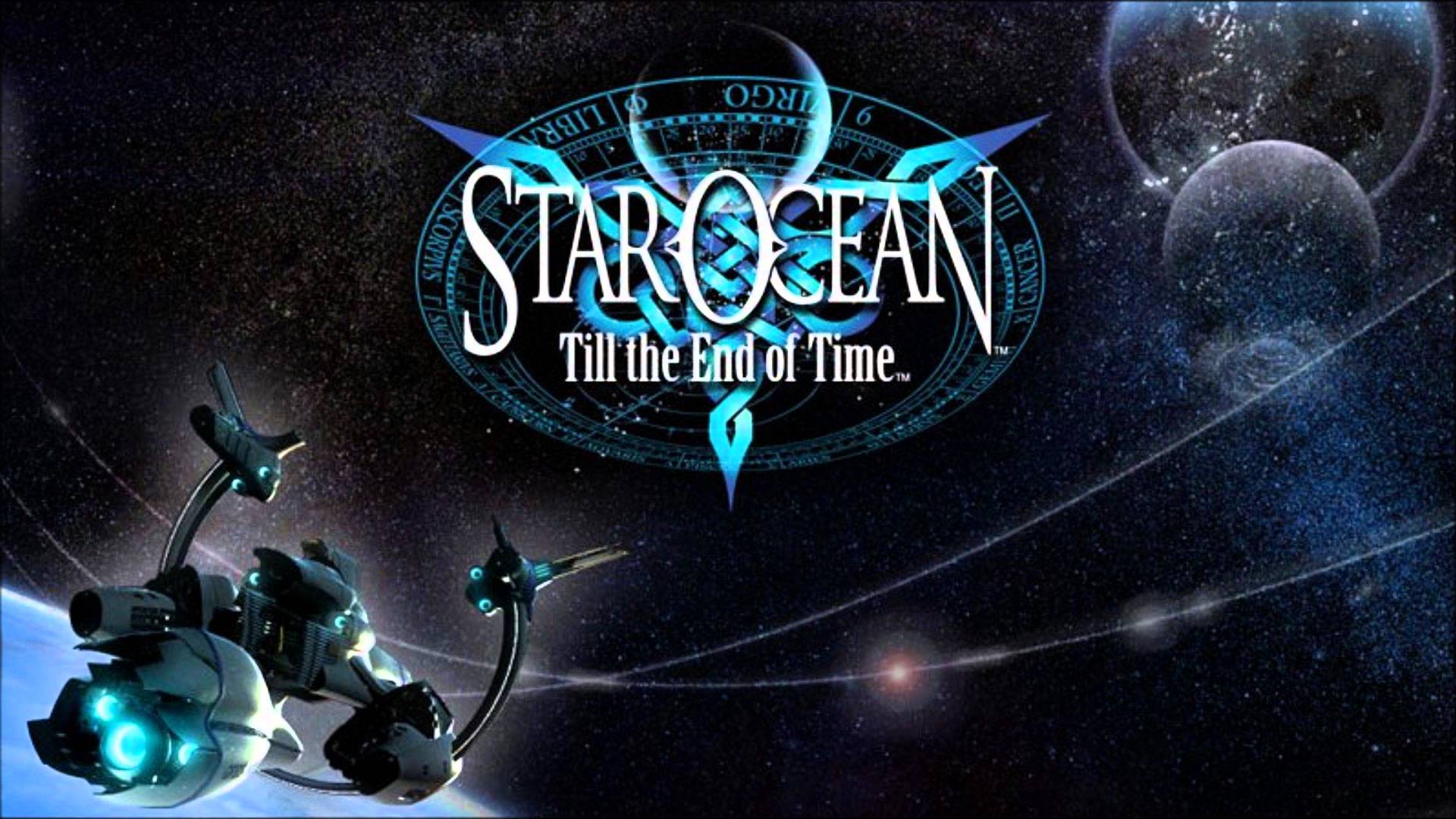 Star Ocean: Till The End of Time disponibile su PlayStation 4