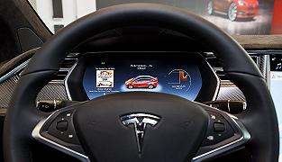 Elon Musk parla del SUV Tesla Model Y