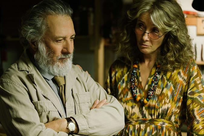 The Meyerowitz Stories