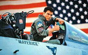 Tom Cruise conferma l’arrivo di un sequel di Top Gun