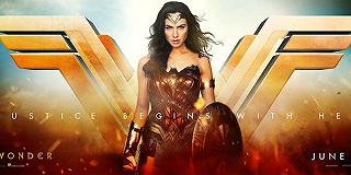 Quattro nuove clip per Wonder Woman