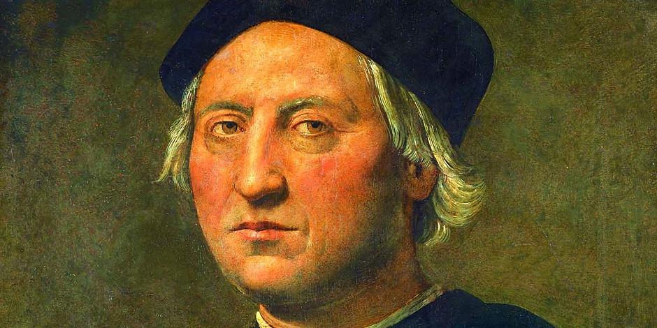Cristoforo Colombo e i Dotti di Salamanca