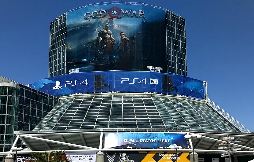 E3 2017: Recap degli annunci
