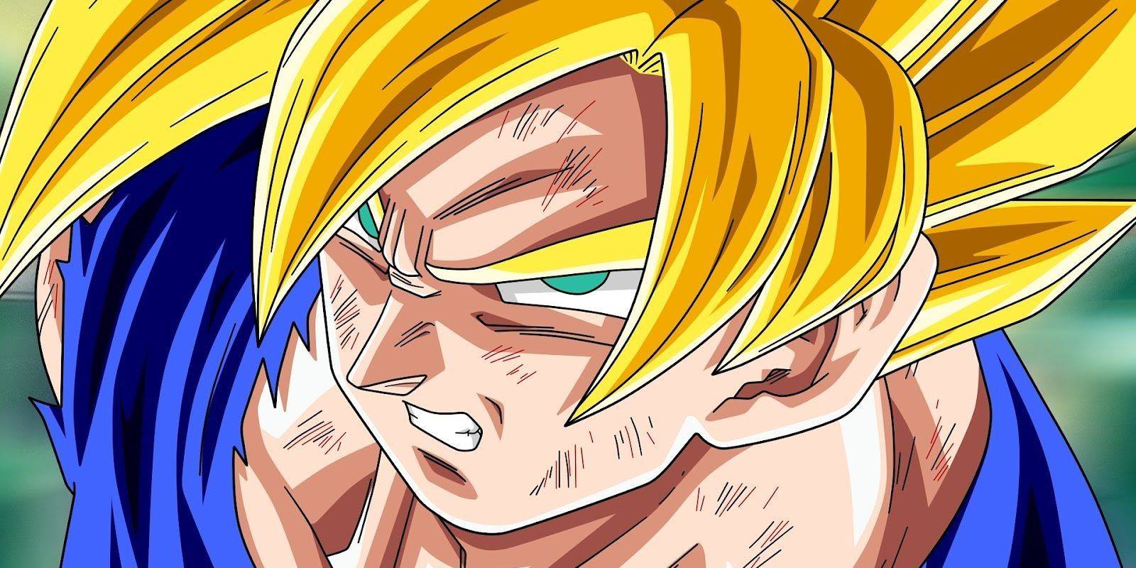 Dragon Ball FighterZ