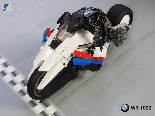 bmw wr 1000