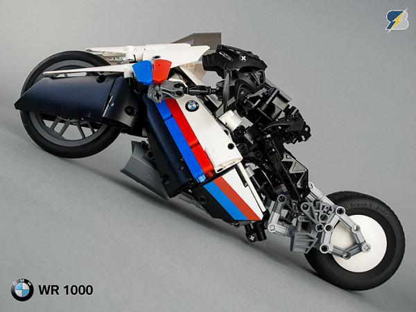 bmw wr 1000