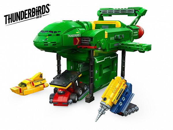 thunderbird 2 lego