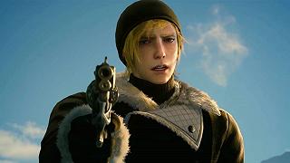 Le novità di FFXV: Episode Prompto