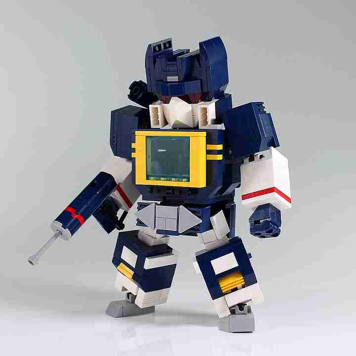 soundwave