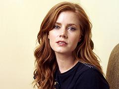 Amy Adams ospite al Giffoni Film Festival