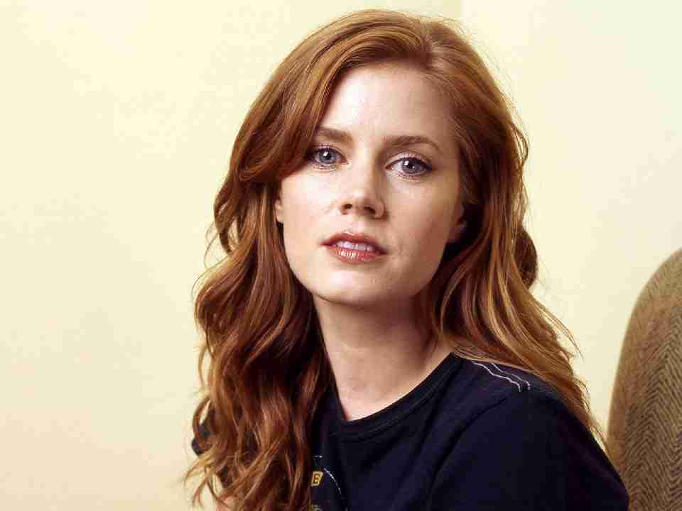 Amy Adams