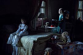 Annabelle 2: Creation – rilasciato nuovo trailer