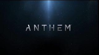 EA Play: Anthem è la nuova IP di Bioware