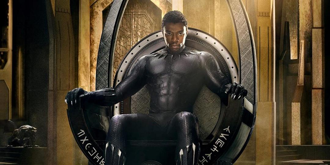 Chadwick Boseman: nemmeno i suoi colleghi sapevano della malattia