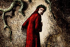 “Dante Alighieri: Comedia – Inferno” in mostra a Ravenna