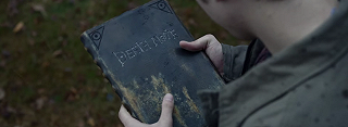 Death Note: rilasciato nuovo trailer per il film Netflix