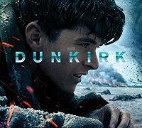 Dunkirk: il manifesto ufficiale in italiano