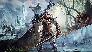 Nuovo gameplay trailer per ELEX