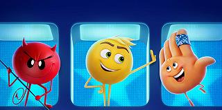 Emoji – Accendi le emozioni: il secondo trailer in italiano