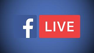 Facebook Live: arrivano i sottotitoli nelle dirette