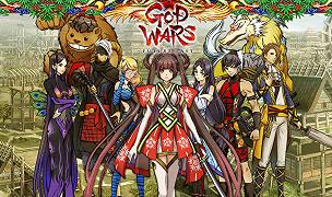 Nuovo character trailer per GOD WARS: Future Past