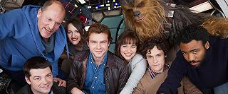 Han Solo: A Star Wars Story – licenziati Phil Lord e Chris Miller