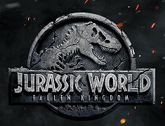 Jurassic World: il nuovo film si chiamerà Fallen Kingdom