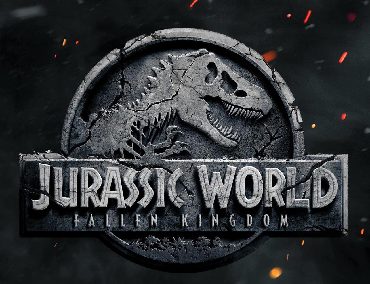 Jurassic World: il nuovo film si chiamerà Fallen Kingdom