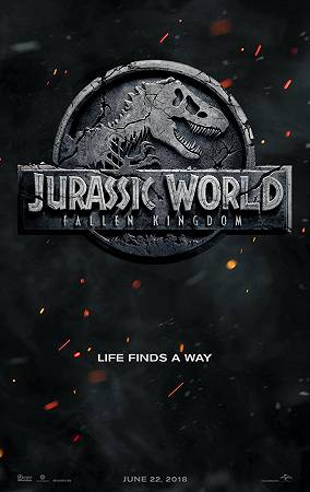 Jurassic World