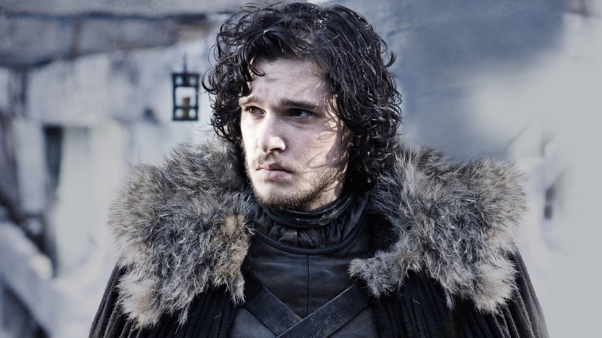 House of the Dragon: per Kit Harington sarà doloroso vedere la serie TV