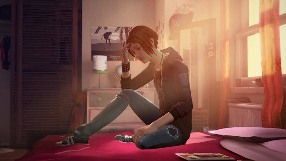 Disponibile il primo episodio di Life is Strange: Before the Storm