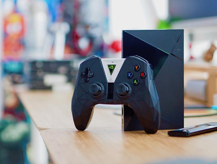 Nvidia Shield: Recensione e Unboxing