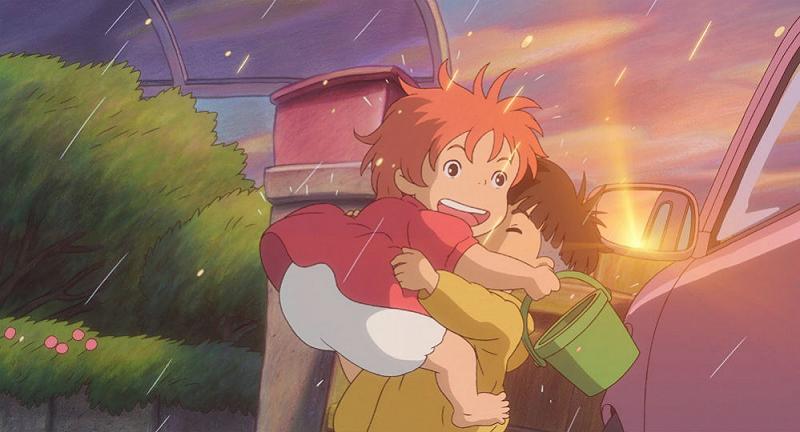 Ponyo-sulla-scogliera-sosuke-recensione