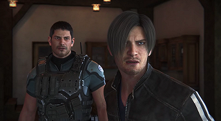 Resident Evil: Vendetta al The Space dal 26 al 28 Giugno