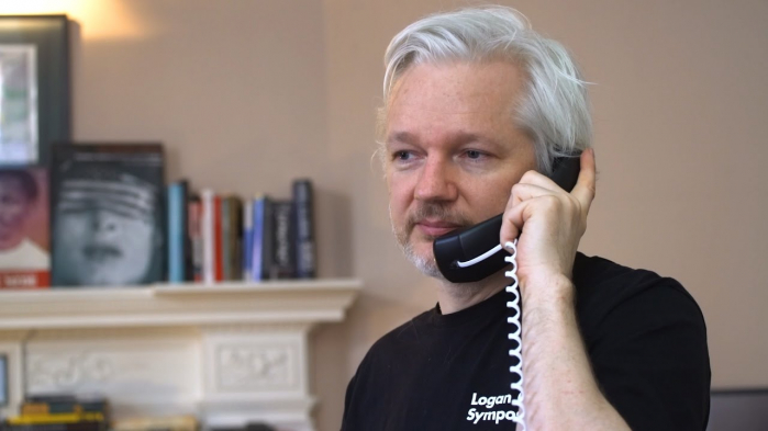 USA: anche Joe Biden vuole mettere le mani su Julian Assange