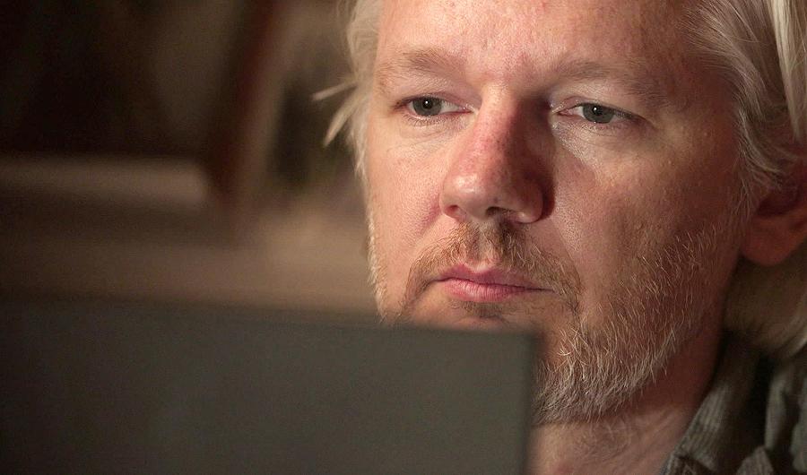 Risk: tra Assange e Snowden, il coraggio di Laura Poitras