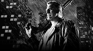 Sin City: arriva una serie tv tratta dai fumetti di Frank Miller