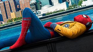 Spider-Man: Far From Home – iniziate ufficialmente le riprese